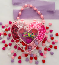 DIY Heart Bead Kit