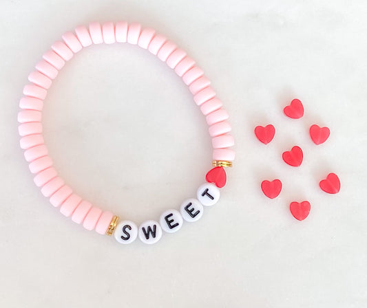 Sweetheart Bracelet