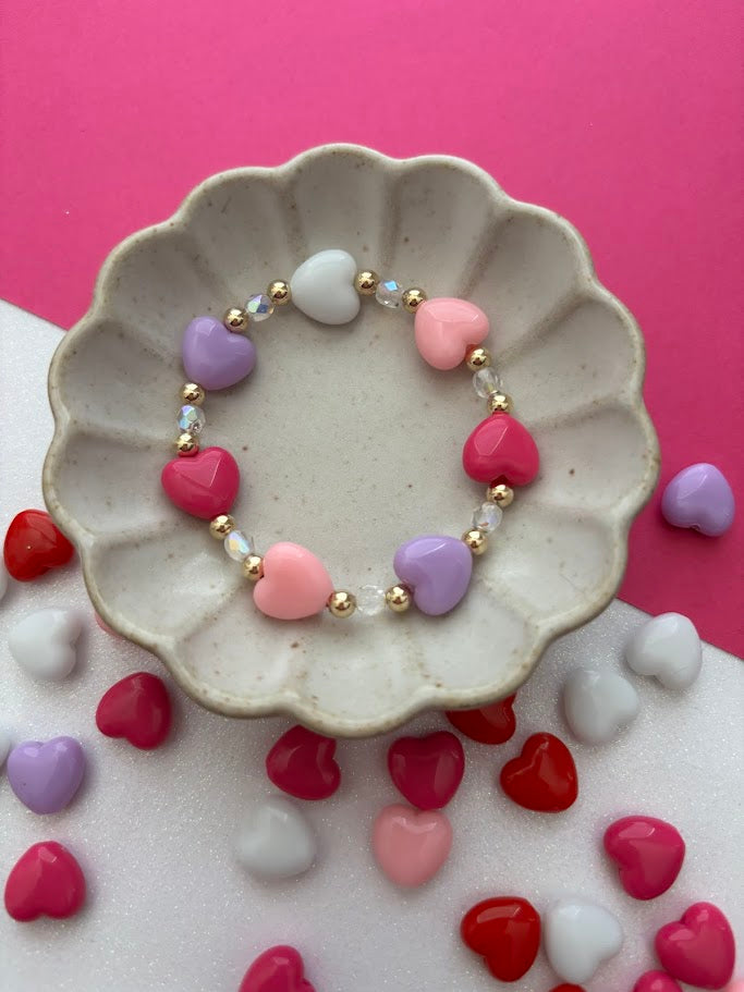 Sweetheart Bracelet